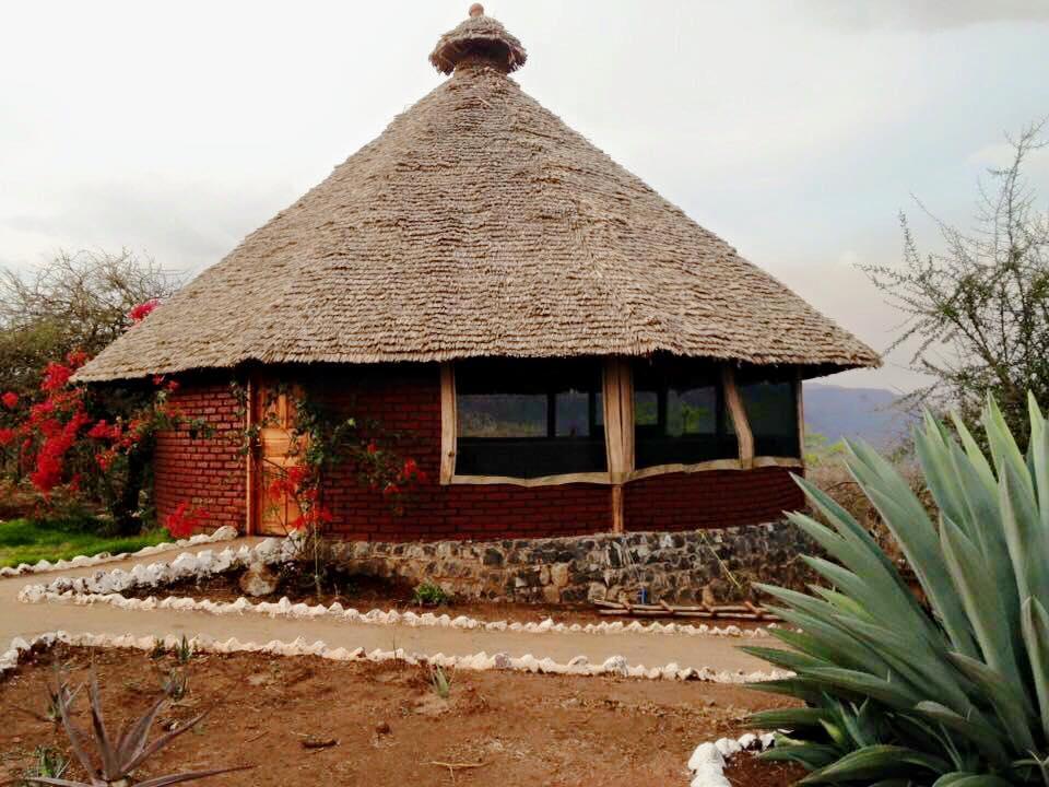 African Sunrise Lodge And Campsite Mto wa Mbu Zewnętrze zdjęcie